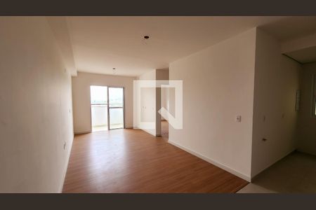 Apartamento à venda com 64m², 2 quartos e 1 vagaSala