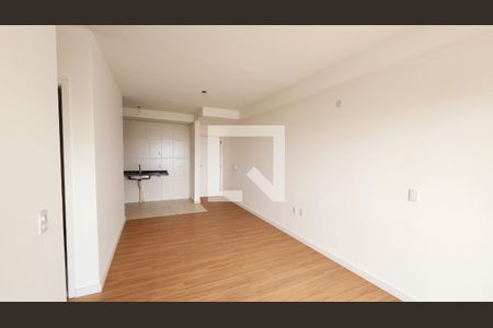 Sala de apartamento à venda com 2 quartos, 64m² em Engordadouro, Jundiaí