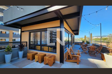 Apartamento à venda com 64m², 2 quartos e 1 vaga Apartamento à venda com 64m², 2 quartos e 1 vagaÁrea comum