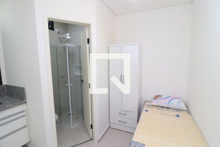 Apartamento para alugar com 1 quarto, 20m² em Vila Gomes Cardim, São Paulo