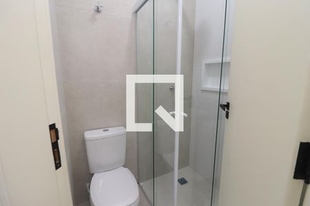 Apartamento para alugar com 1 quarto, 20m² em Vila Gomes Cardim, São Paulo