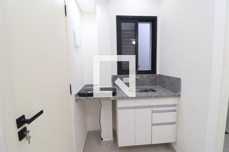 Apartamento para alugar com 1 quarto, 20m² em Vila Gomes Cardim, São Paulo