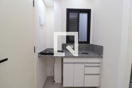 Apartamento para alugar com 1 quarto, 20m² em Vila Gomes Cardim, São Paulo