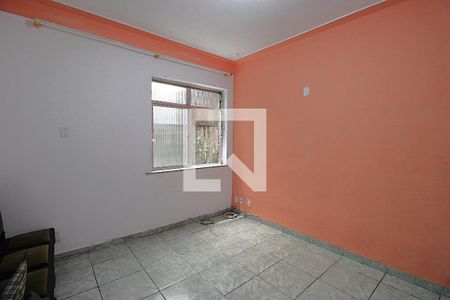 Sala de apartamento para alugar com 1 quarto, 120m² em Higienópolis, Rio de Janeiro