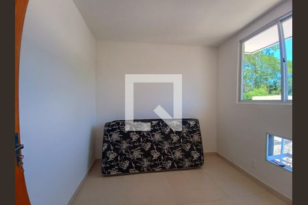 Quarto 1 de apartamento para alugar com 2 quartos, 60m² em Vargem Grande, Rio de Janeiro