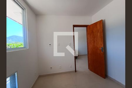 Quarto 1 de apartamento para alugar com 2 quartos, 60m² em Vargem Grande, Rio de Janeiro