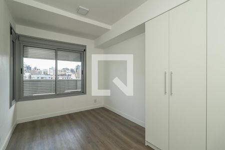 Quarto de apartamento para alugar com 1 quarto, 54m² em Petrópolis, Porto Alegre