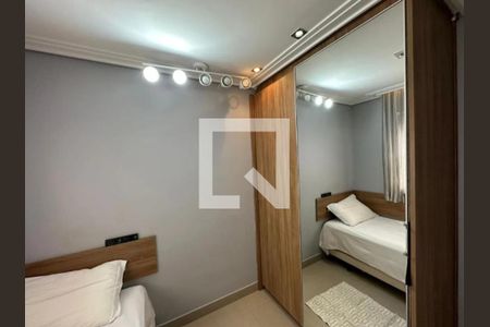 Foto 09 de apartamento à venda com 3 quartos, 104m² em Jardim Independência (são Paulo), São Paulo