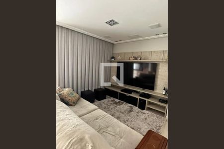 Foto 03 de apartamento à venda com 3 quartos, 104m² em Jardim Independência (são Paulo), São Paulo