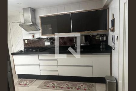 Foto 05 de apartamento à venda com 3 quartos, 104m² em Jardim Independência (são Paulo), São Paulo