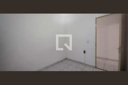 Quarto 1 de apartamento para alugar com 2 quartos, 49m² em Parque das Nações, Santo André