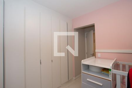 Suíte 2 de apartamento para alugar com 2 quartos, 86m² em Jardim Flor da Montanha, Guarulhos