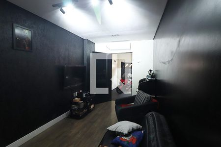 Quarto 1 - Suíte de casa para alugar com 3 quartos, 153m² em Jardim Copacabana, São Bernardo do Campo