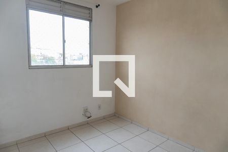 Quarto de apartamento para alugar com 2 quartos, 48m² em Arpoador, Contagem