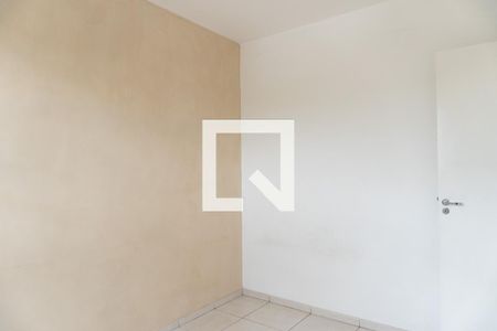 Quarto de apartamento à venda com 2 quartos, 48m² em Arpoador, Contagem