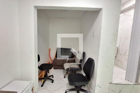 Sala/Quarto de casa para alugar com 1 quarto, 60m² em Jardim Primavera, Duque de Caxias