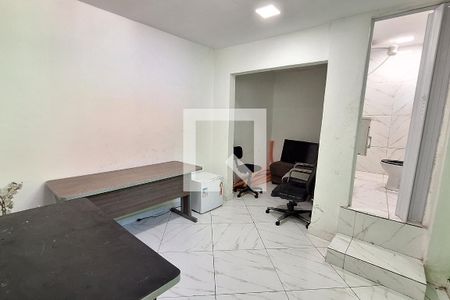 Sala/Quarto de casa para alugar com 1 quarto, 60m² em Jardim Primavera, Duque de Caxias