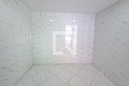 Cozinha de casa para alugar com 1 quarto, 60m² em Jardim Primavera, Duque de Caxias