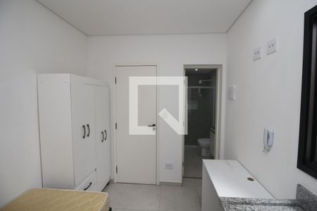 Studio de kitnet/studio para alugar com 0 quarto, 20m² em Vila Gomes Cardim, São Paulo