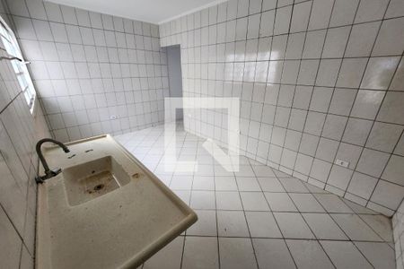 Cozinha de casa para alugar com 2 quartos, 125m² em Jardim Amanda Ii, Hortolândia