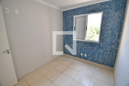 Quarto 1 de apartamento para alugar com 3 quartos, 71m² em Vila Nova, Campinas