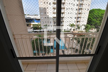 Varanda de apartamento para alugar com 3 quartos, 71m² em Vila Nova, Campinas