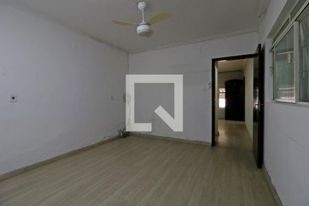 Sala de Jantar de casa à venda com 2 quartos, 143m² em Vila Alto de Santo Andre, Santo André