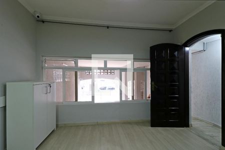 Sala de casa à venda com 2 quartos, 143m² em Vila Alto de Santo Andre, Santo André