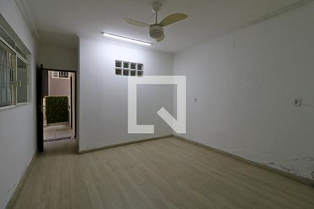 Sala de Jantar de casa à venda com 2 quartos, 143m² em Vila Alto de Santo Andre, Santo André