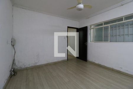 Sala de Jantar de casa à venda com 2 quartos, 143m² em Vila Alto de Santo Andre, Santo André