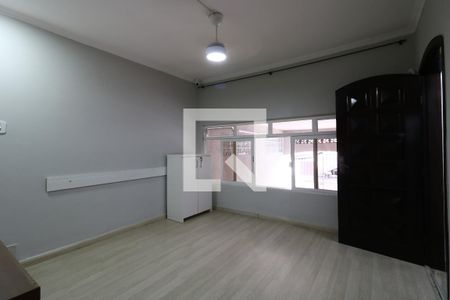 Sala de casa à venda com 2 quartos, 143m² em Vila Alto de Santo Andre, Santo André