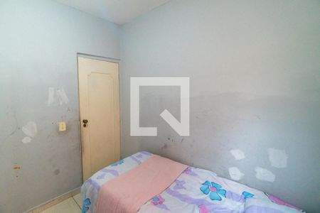 Casa 1 - Quarto 2 de casa à venda com 5 quartos, 185m² em Vila do Encontro, São Paulo