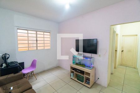 Casa à venda com 185m², 5 quartos e 2 vagasCasa 1 - Sala