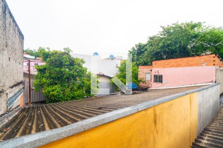 Casa 1 - Vista do Quarto 1 de casa à venda com 5 quartos, 185m² em Vila do Encontro, São Paulo