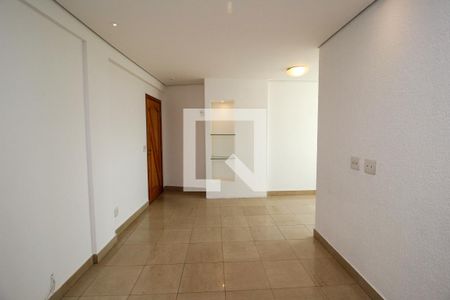 Sala de apartamento à venda com 4 quartos, 159m² em Nova Suíça, Belo Horizonte