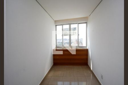 Sala de apartamento à venda com 4 quartos, 159m² em Nova Suíça, Belo Horizonte