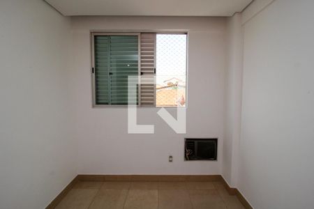 Quarto de apartamento à venda com 4 quartos, 159m² em Nova Suíça, Belo Horizonte