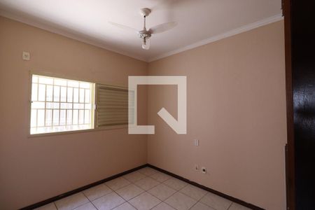 Quarto 1  de casa para alugar com 3 quartos, 165m² em Jardim California, Ribeirão Preto