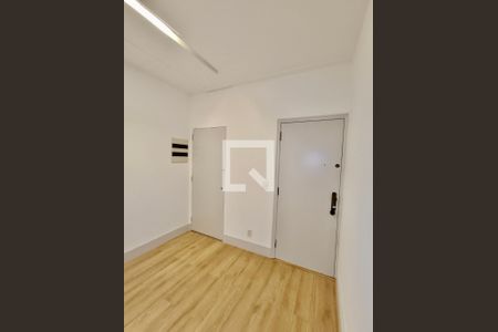 Sala de apartamento à venda com 2 quartos, 90m² em Lagoa, Rio de Janeiro