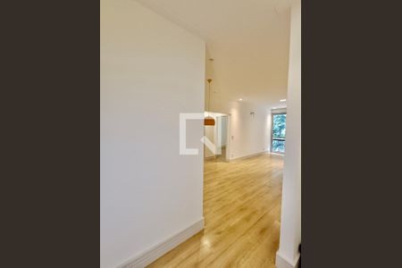 Sala de apartamento à venda com 2 quartos, 90m² em Lagoa, Rio de Janeiro