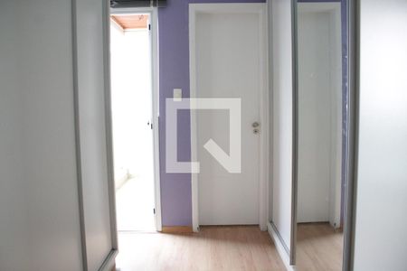 Suite 3 de casa de condomínio à venda com 3 quartos, 134m² em Mooca, São Paulo