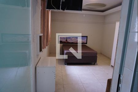 Studio de kitnet/studio para alugar com 1 quarto, 40m² em Chácara Machado, Americana