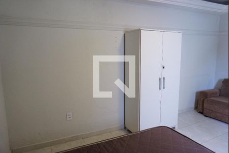 Studio de kitnet/studio para alugar com 1 quarto, 40m² em Chácara Machado, Americana