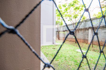 Vista da Sala de apartamento para alugar com 2 quartos, 44m² em Conceicao, Osasco