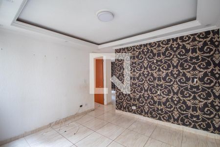 Sala de apartamento para alugar com 2 quartos, 44m² em Conceicao, Osasco