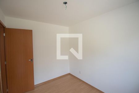 Quarto 1 de apartamento para alugar com 2 quartos, 46m² em Colubande, São Gonçalo