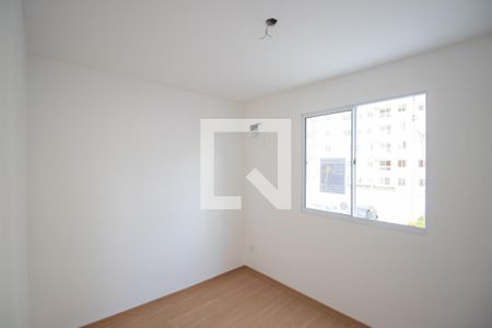 Quarto 2 de apartamento para alugar com 2 quartos, 46m² em Colubande, São Gonçalo