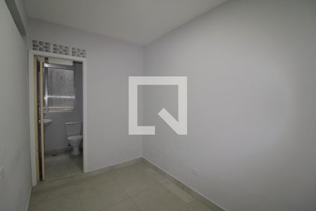 Quarto 1 de apartamento para alugar com 1 quarto, 35m² em Santana, São Paulo