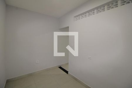 Quarto 1 de apartamento para alugar com 1 quarto, 35m² em Santana, São Paulo