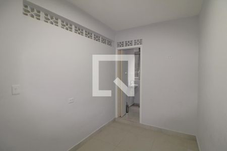 Quarto 1 de apartamento para alugar com 1 quarto, 35m² em Santana, São Paulo